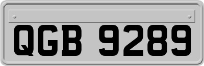 QGB9289
