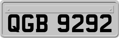 QGB9292