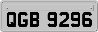QGB9296