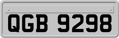 QGB9298