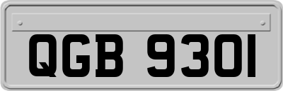 QGB9301