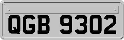 QGB9302