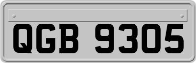 QGB9305