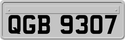 QGB9307