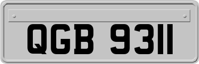 QGB9311