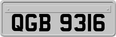 QGB9316