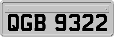 QGB9322