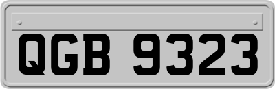 QGB9323
