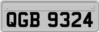 QGB9324