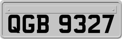 QGB9327