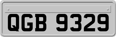 QGB9329