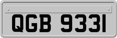 QGB9331