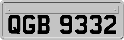 QGB9332