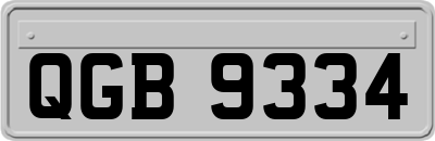 QGB9334