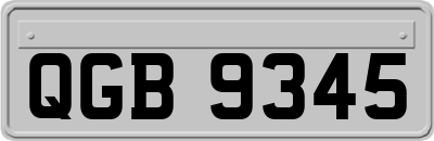 QGB9345
