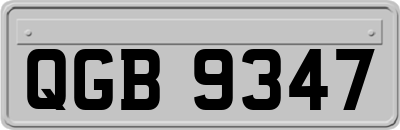 QGB9347