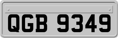 QGB9349