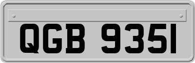 QGB9351