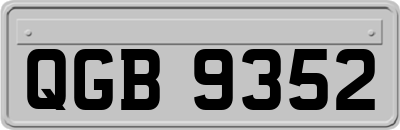 QGB9352