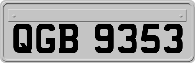 QGB9353