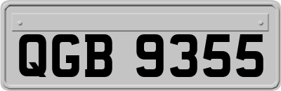 QGB9355