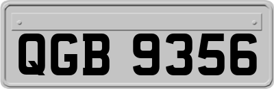 QGB9356