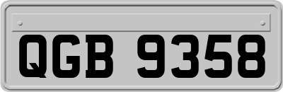 QGB9358