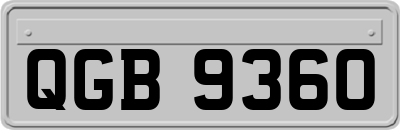 QGB9360