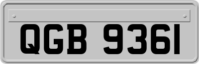 QGB9361