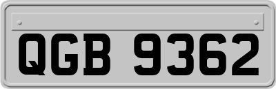 QGB9362