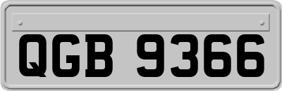 QGB9366