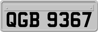 QGB9367