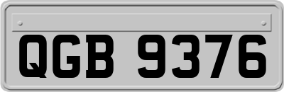 QGB9376