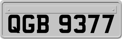 QGB9377