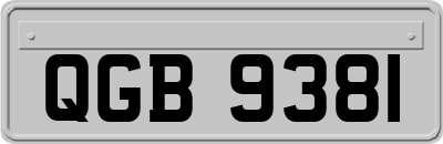 QGB9381