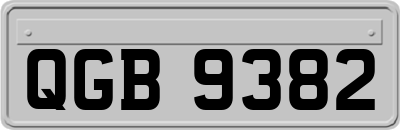 QGB9382