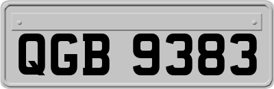 QGB9383
