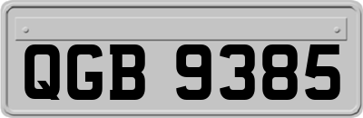 QGB9385