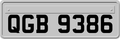 QGB9386