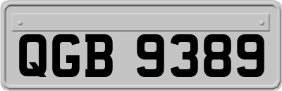 QGB9389