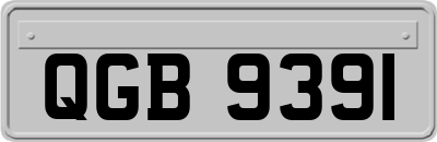 QGB9391