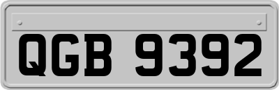 QGB9392