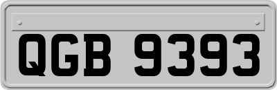 QGB9393
