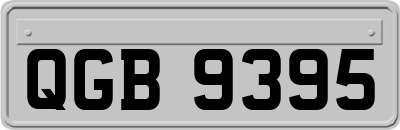 QGB9395