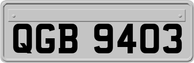 QGB9403