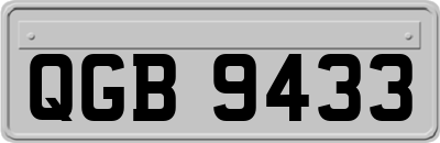 QGB9433