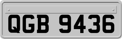 QGB9436