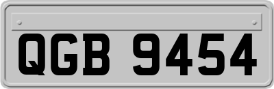 QGB9454