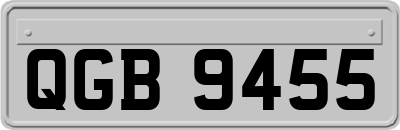 QGB9455
