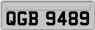 QGB9489